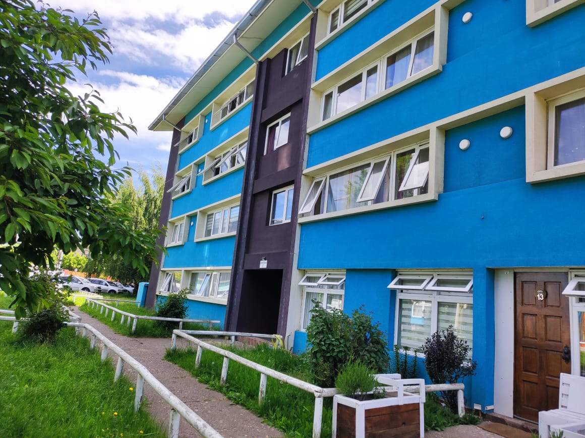 Arriendo Próximamente Apartamento Zona Residencial Alto Interés  "Las Nieves-Sector Regimiento"