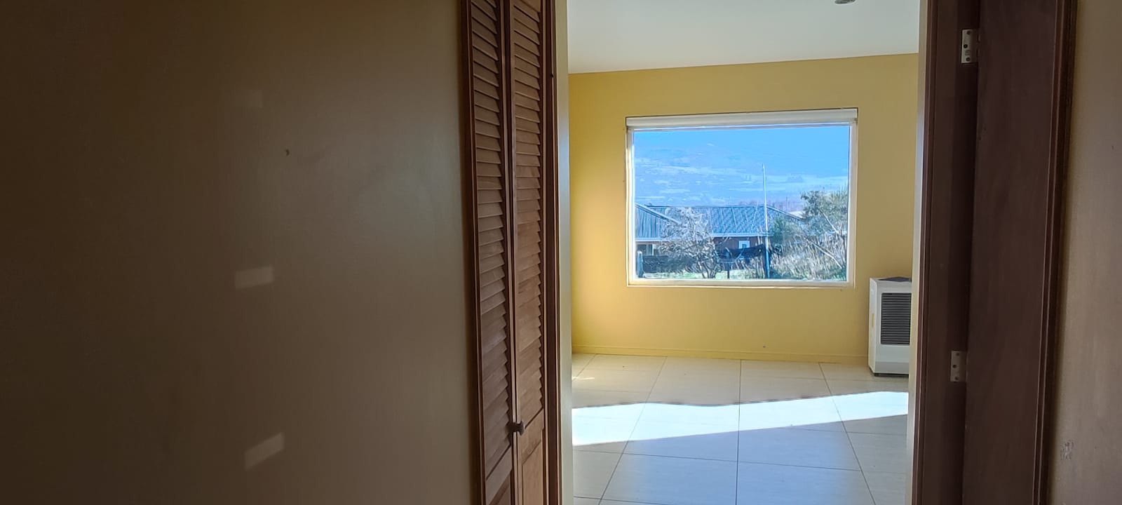 Casa con vista Panorámica, entorno verde y cercanía a la ciudad