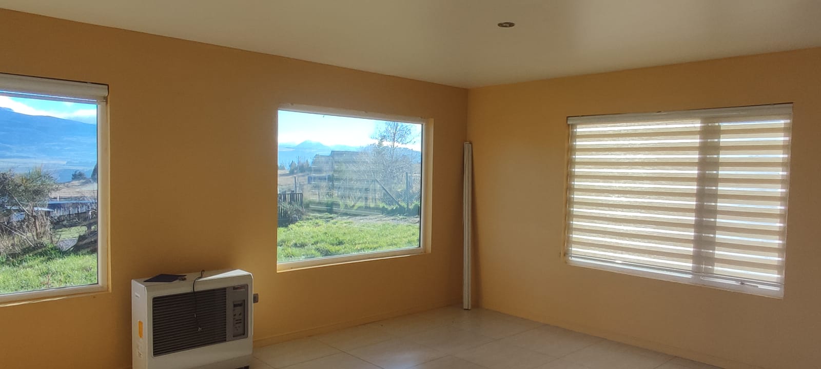 Casa con vista Panorámica, entorno verde y cercanía a la ciudad