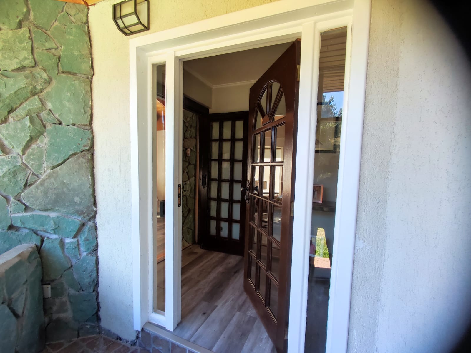 Vende Casa con encanto en Camino Reserva Forestal, Coyhaique