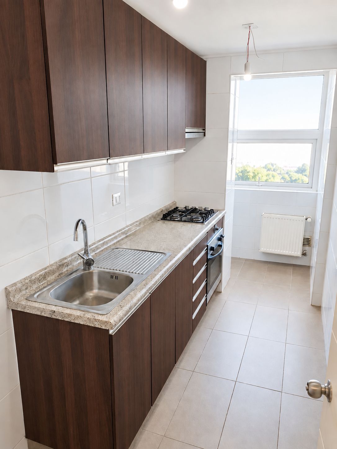 Arriendo Apartamento para vivir Cómodo en Coyhaique