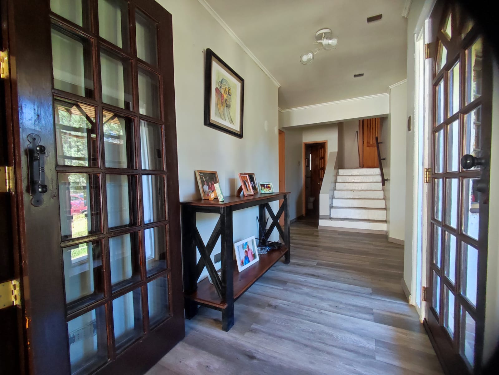 Vende Casa con encanto en Camino Reserva Forestal, Coyhaique