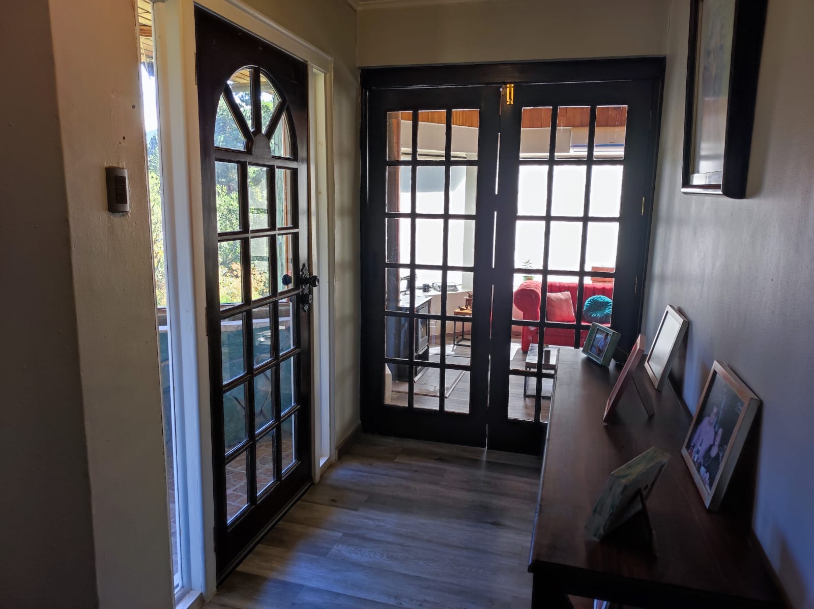 Vende Casa con encanto en Camino Reserva Forestal, Coyhaique