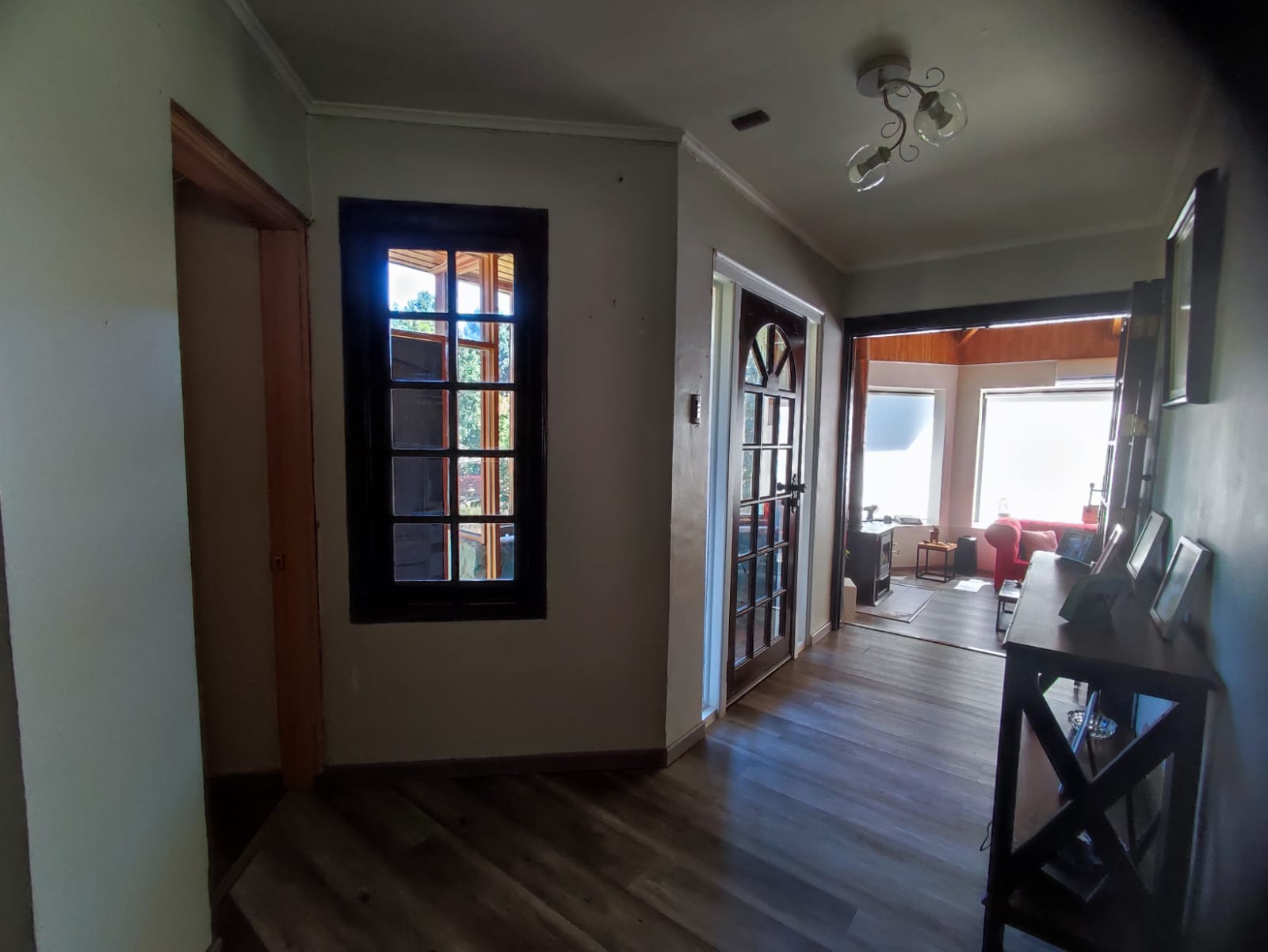 Vende Casa con encanto en Camino Reserva Forestal, Coyhaique