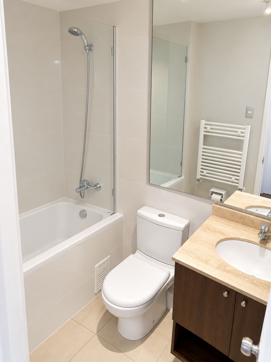 Arriendo Apartamento para vivir Cómodo en Coyhaique