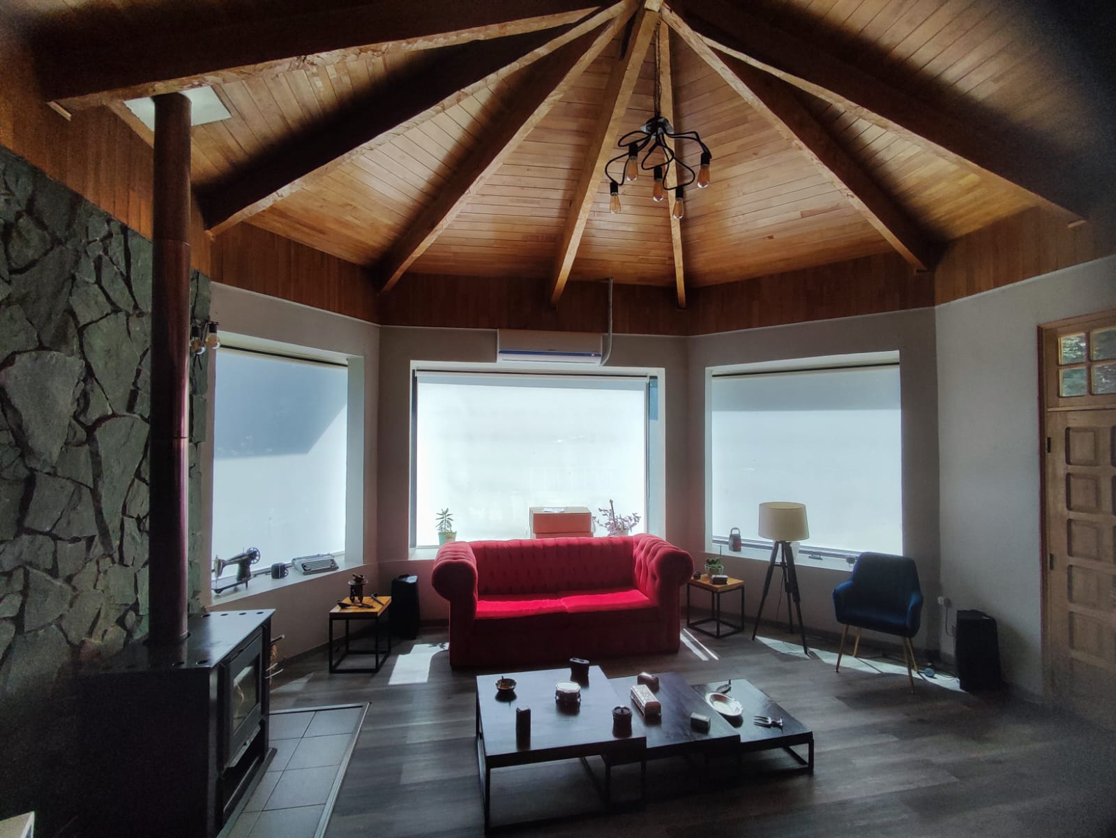 Vende Casa con encanto en Camino Reserva Forestal, Coyhaique