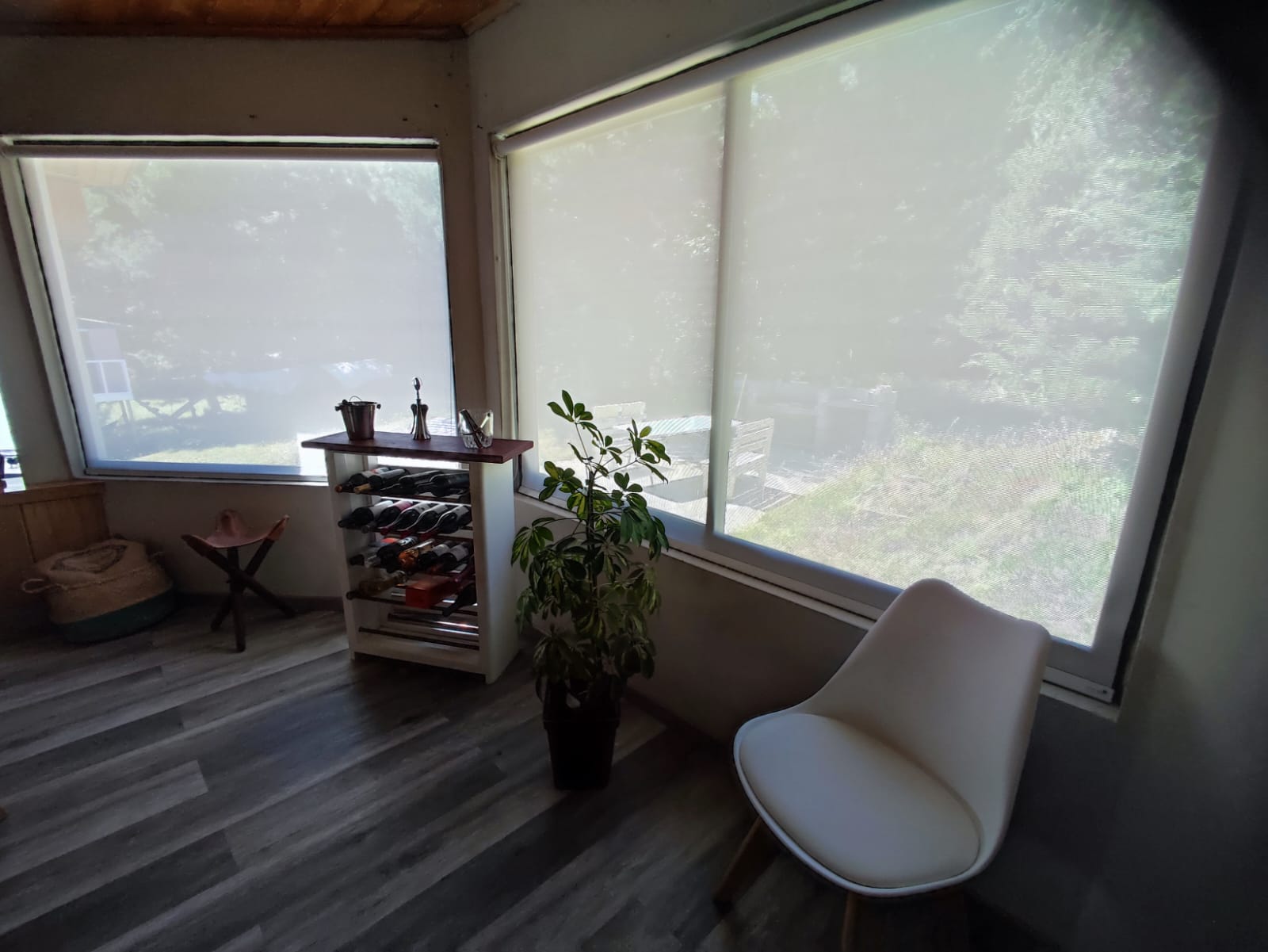 Vende Casa con encanto en Camino Reserva Forestal, Coyhaique