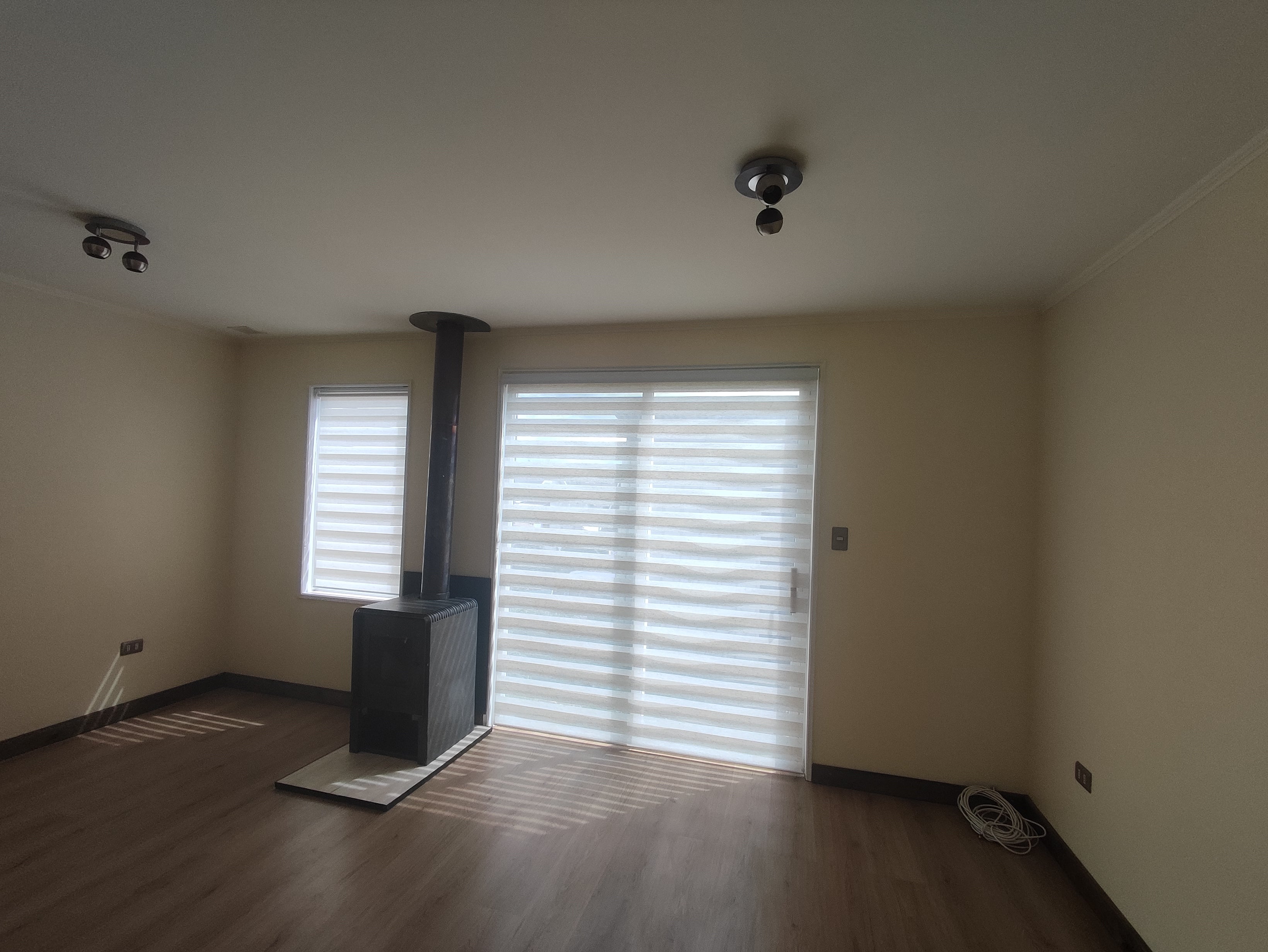 Arriendo próximamente casa independiente / Admite una mascota Toy