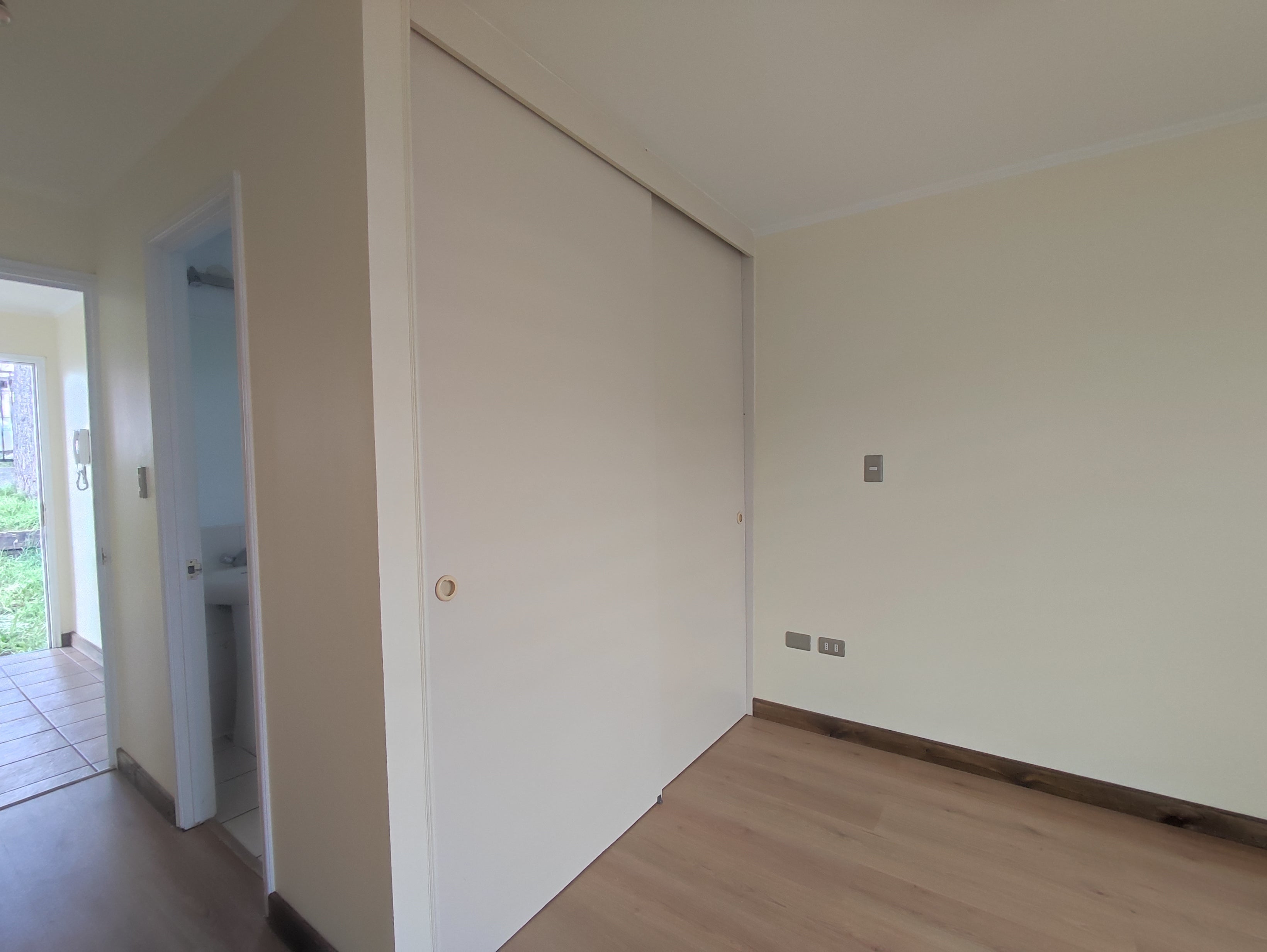 Arriendo próximamente casa independiente / Admite una mascota Toy