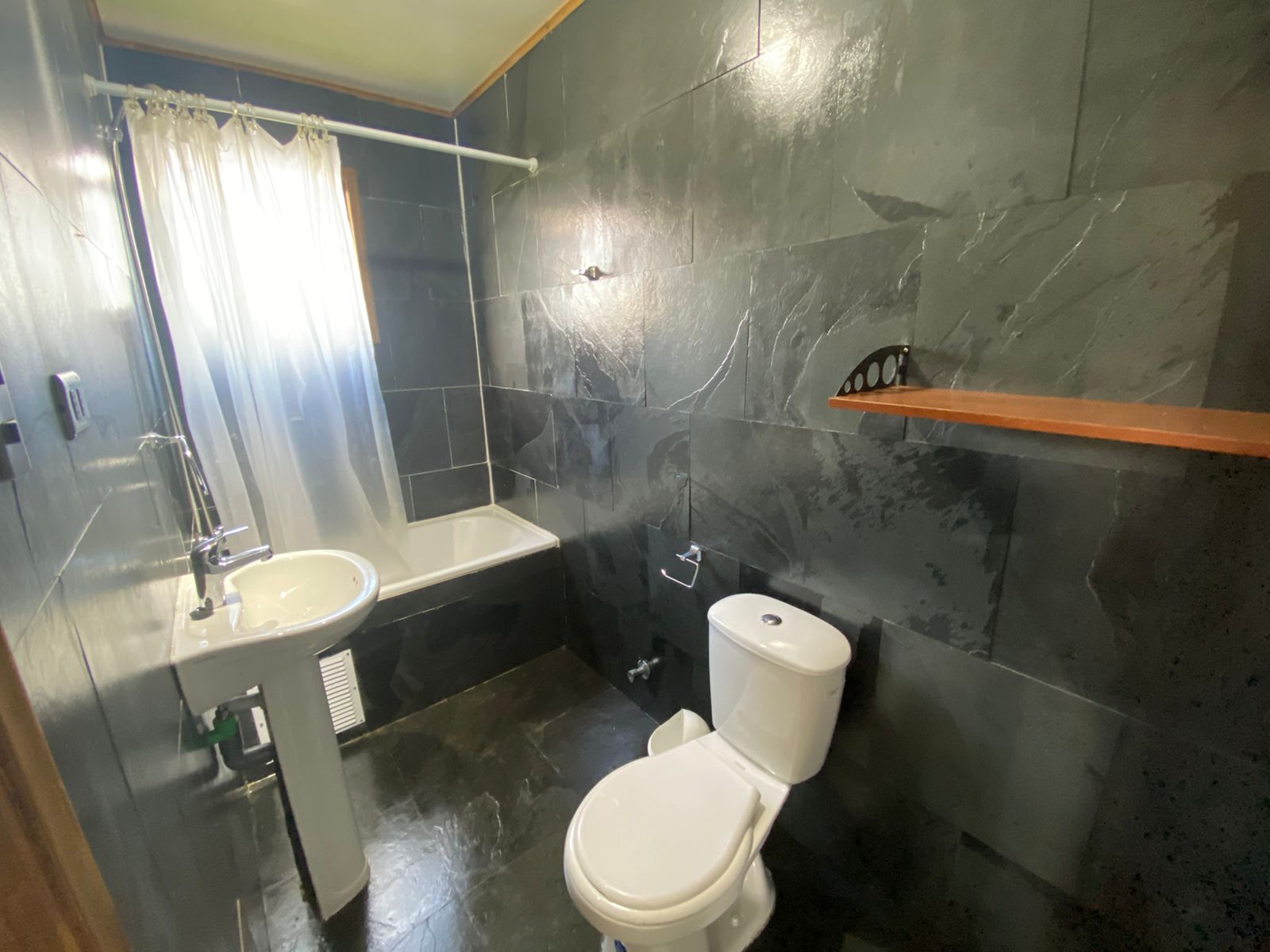Próximamente Casa en Parcela