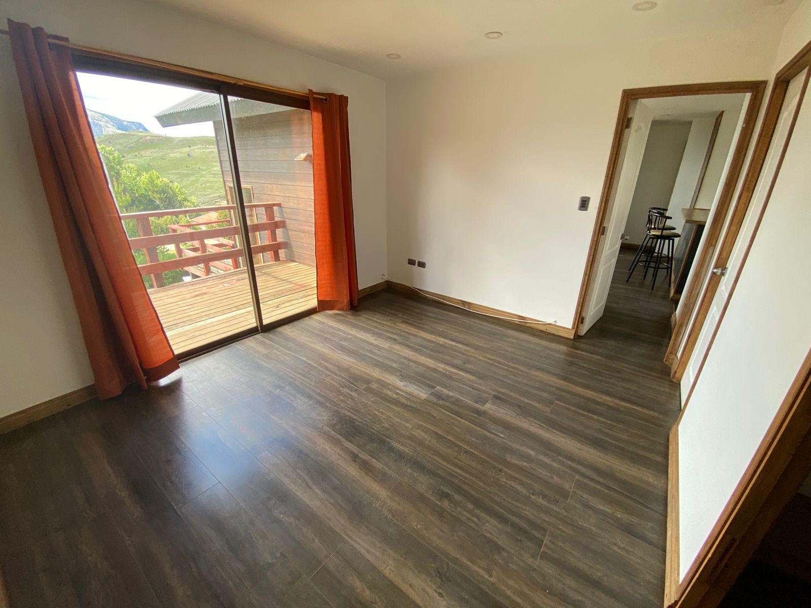 Próximamente Casa en Parcela