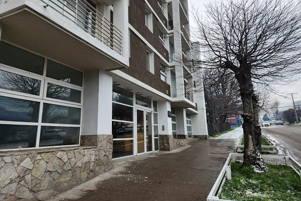 Viviendo en Coyhaique, una vida práctica, segura y bien ubicada- Edificio NovaSur