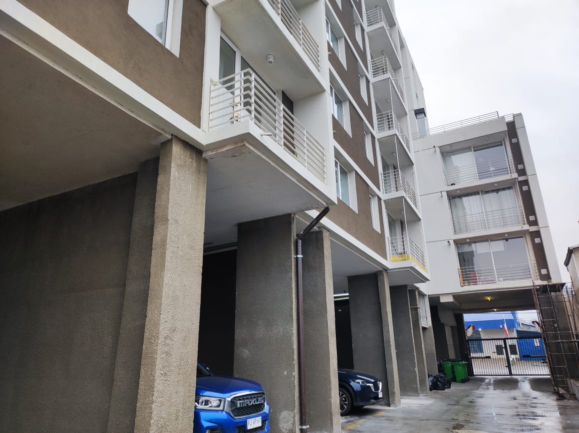 Arrienda y vive tranquilo en este apartamento.