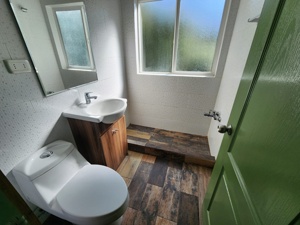 Arriendo casa con espacios llenos de luz - Buen diseño!