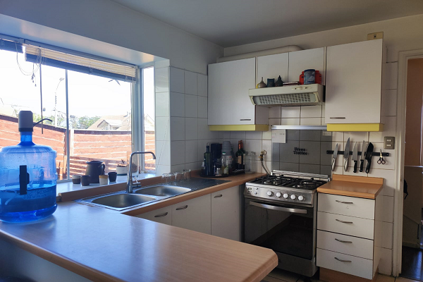 Coyhaique Vende ¡Una casa que se vive y se disfruta! UF.4670