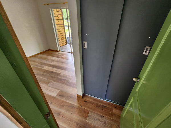 Arriendo casa con espacios llenos de luz - Buen diseño!