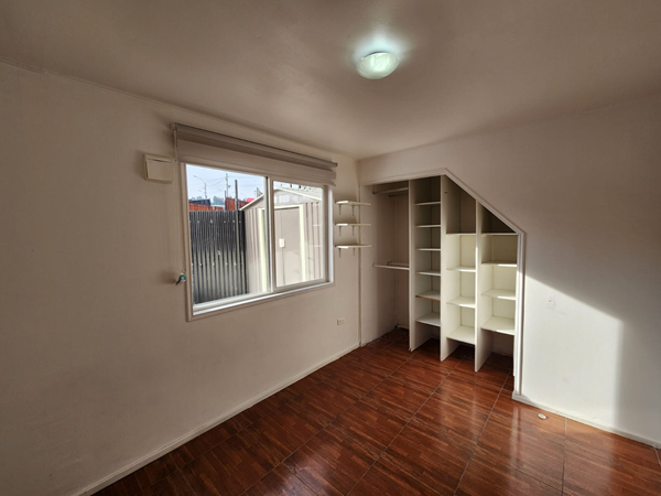 Arriendo casa en Coyhaique / Proyecto Glaciar León