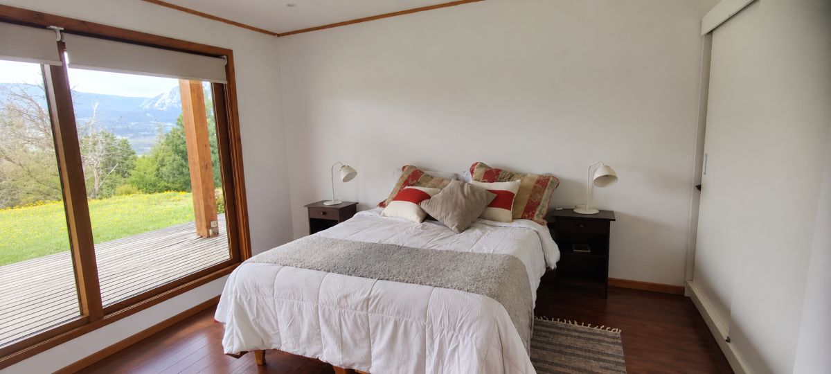 Vende Casa hermosa,  con espacios  amplios y grandes ventanales