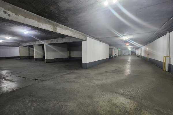 Arriendo   Estacionamiento UF 2,2  y  Bodega UF 1,3 -  Edificio NovaSur Coyhaique