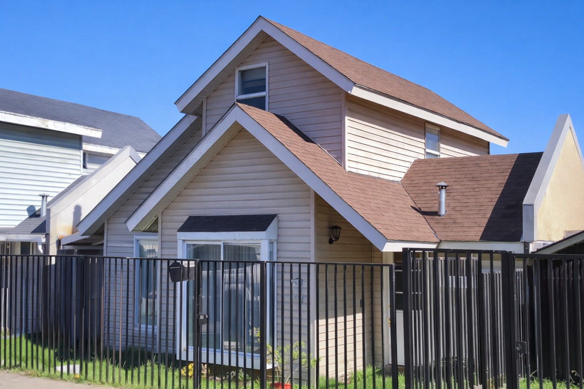 Próximamente Arriendo Casa en Villa Los Ganaderos