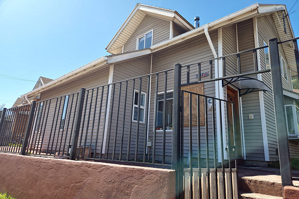 Coyhaique Vende ¡Una casa que se vive y se disfruta! UF.4670