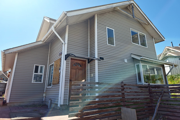 Coyhaique Vende ¡Una casa que se vive y se disfruta! UF.4670