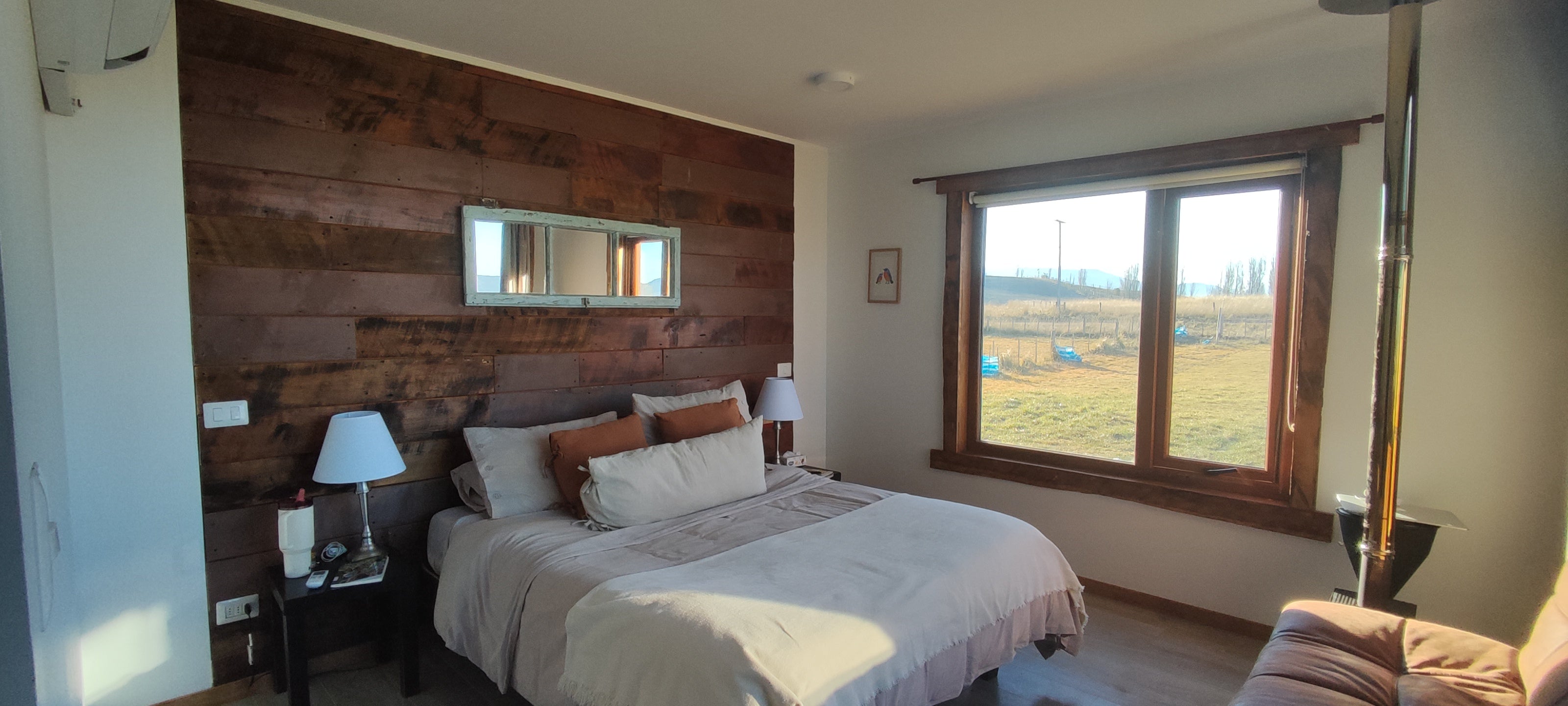 Arriendo  casa en la pradera de Panguilemu!