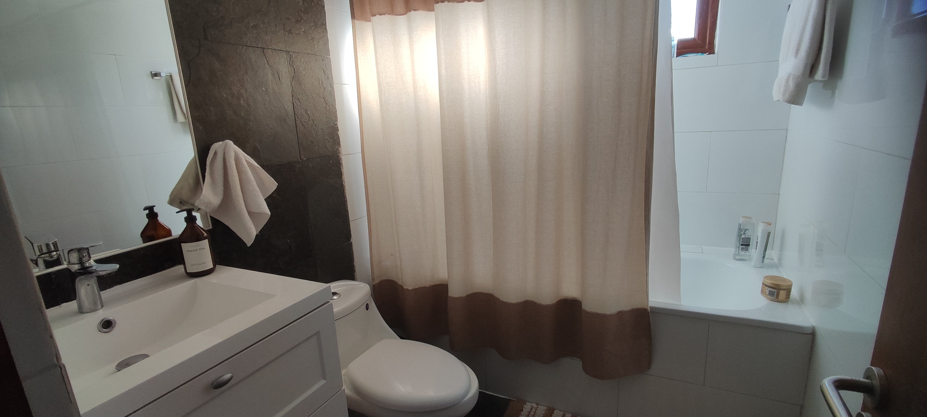 Arriendo  casa en la pradera de Panguilemu!
