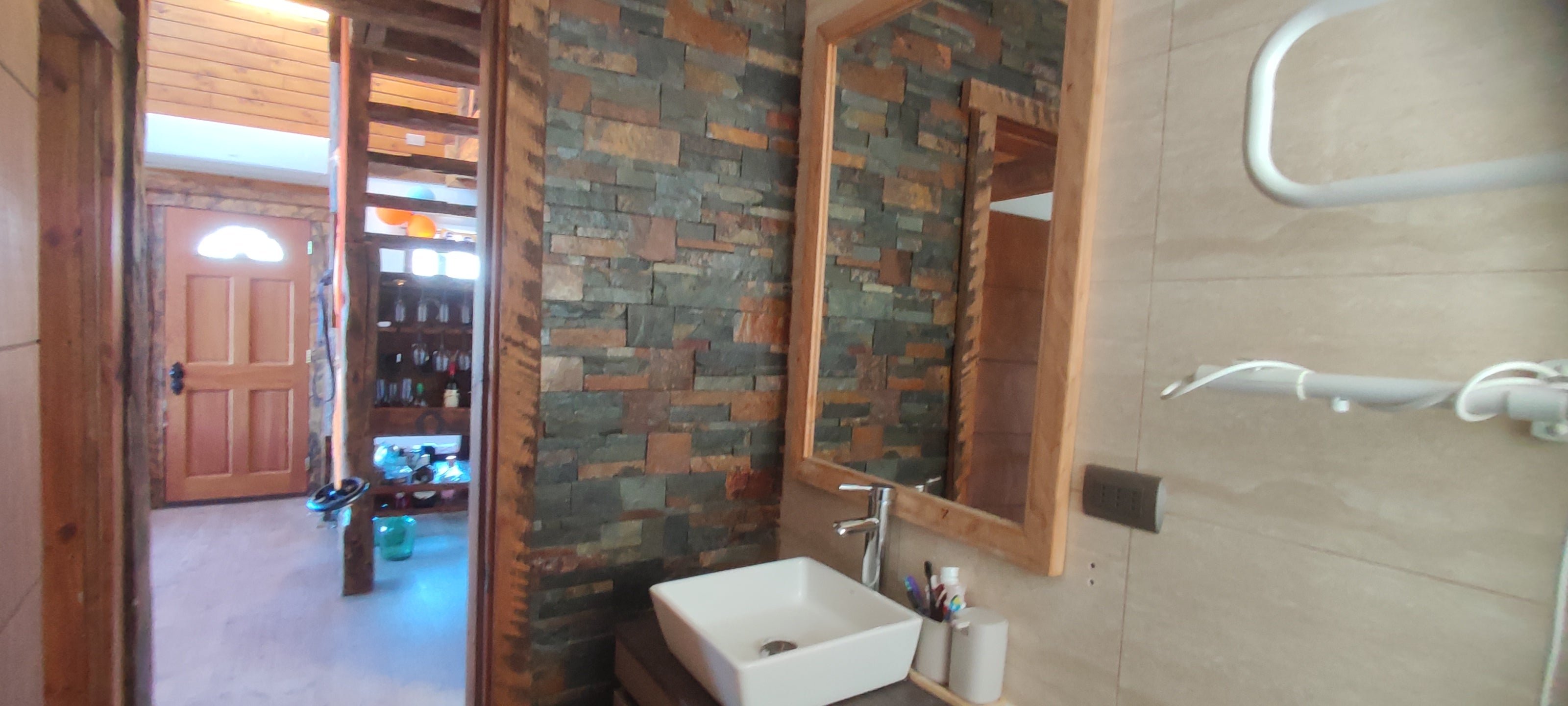 Arriendo  casa en la pradera de Panguilemu!