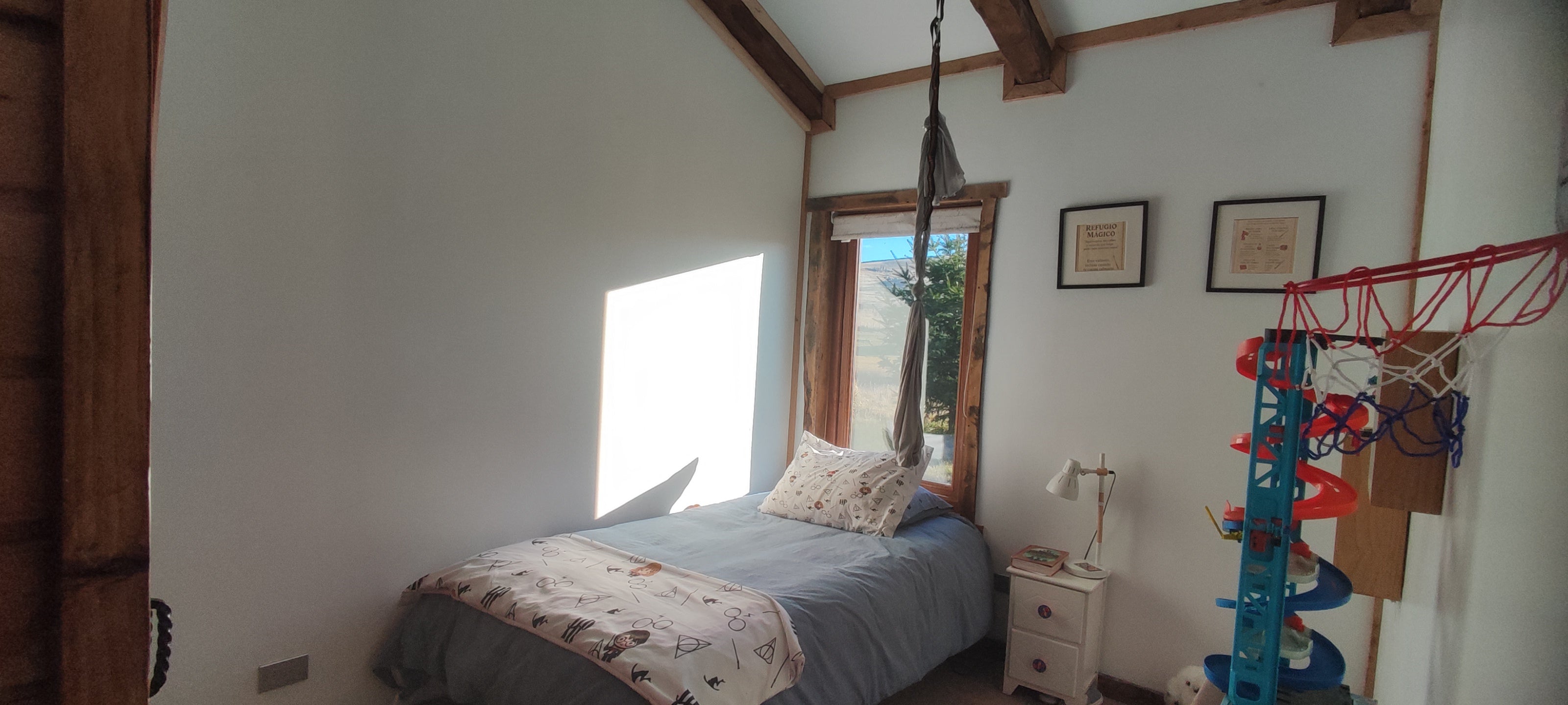 Arriendo  casa en la pradera de Panguilemu!