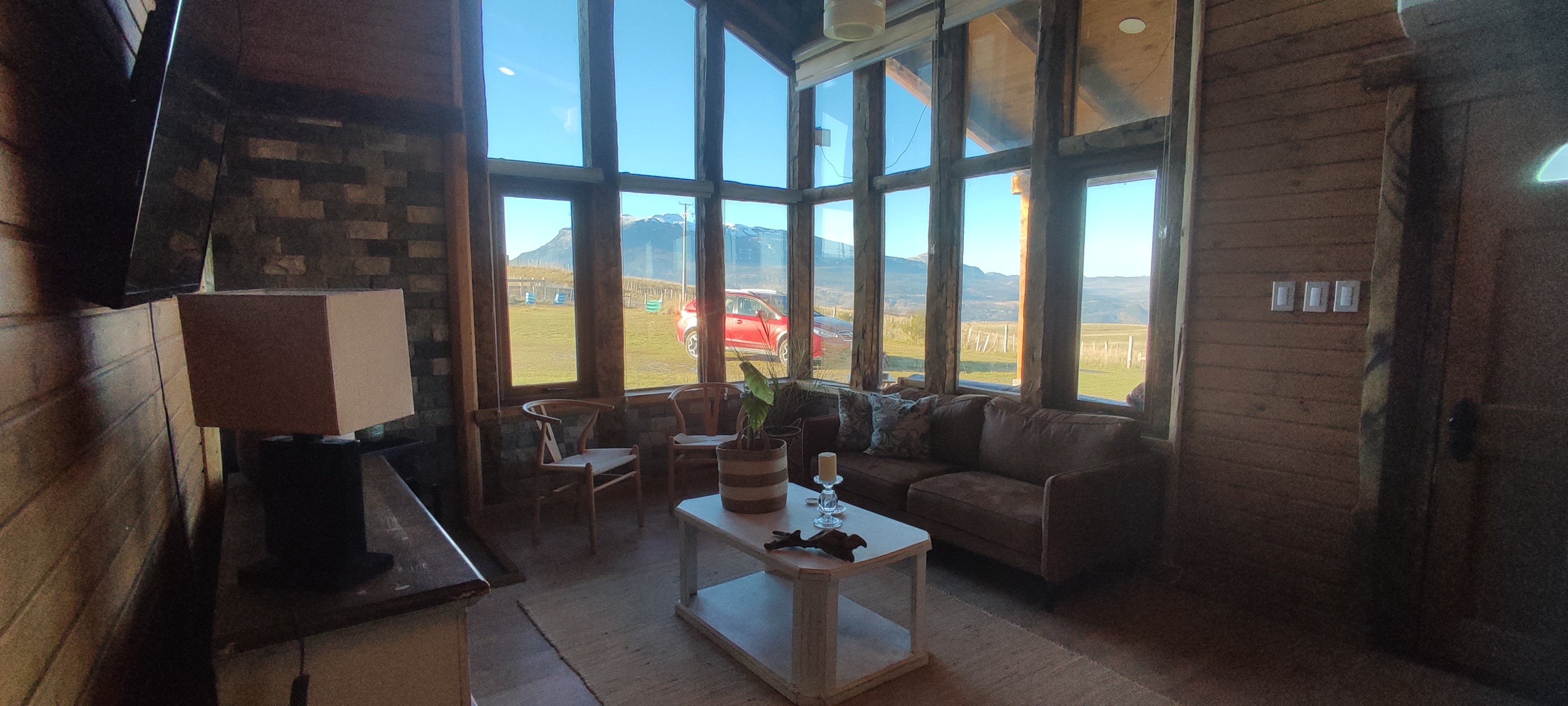 Arriendo  casa en la pradera de Panguilemu!