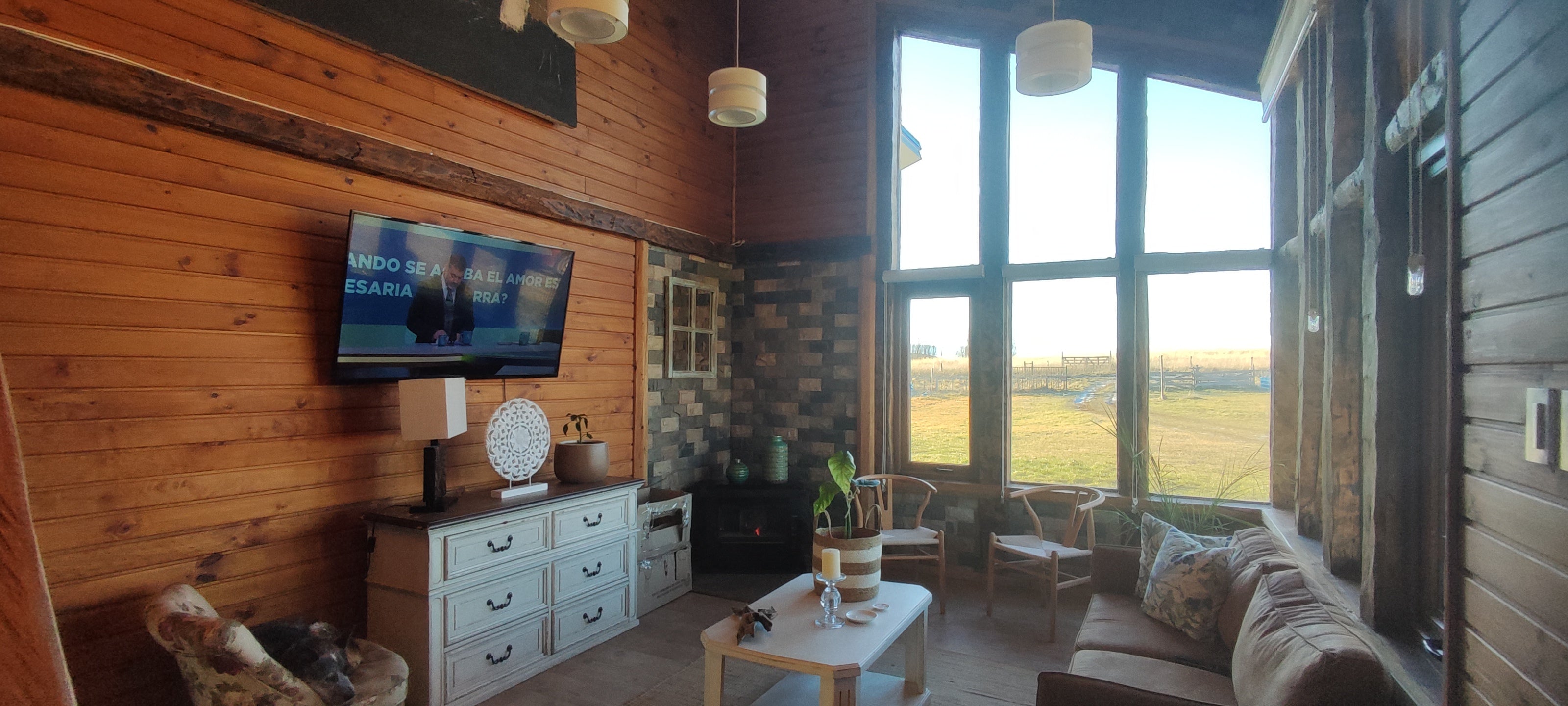 Arriendo  casa en la pradera de Panguilemu!