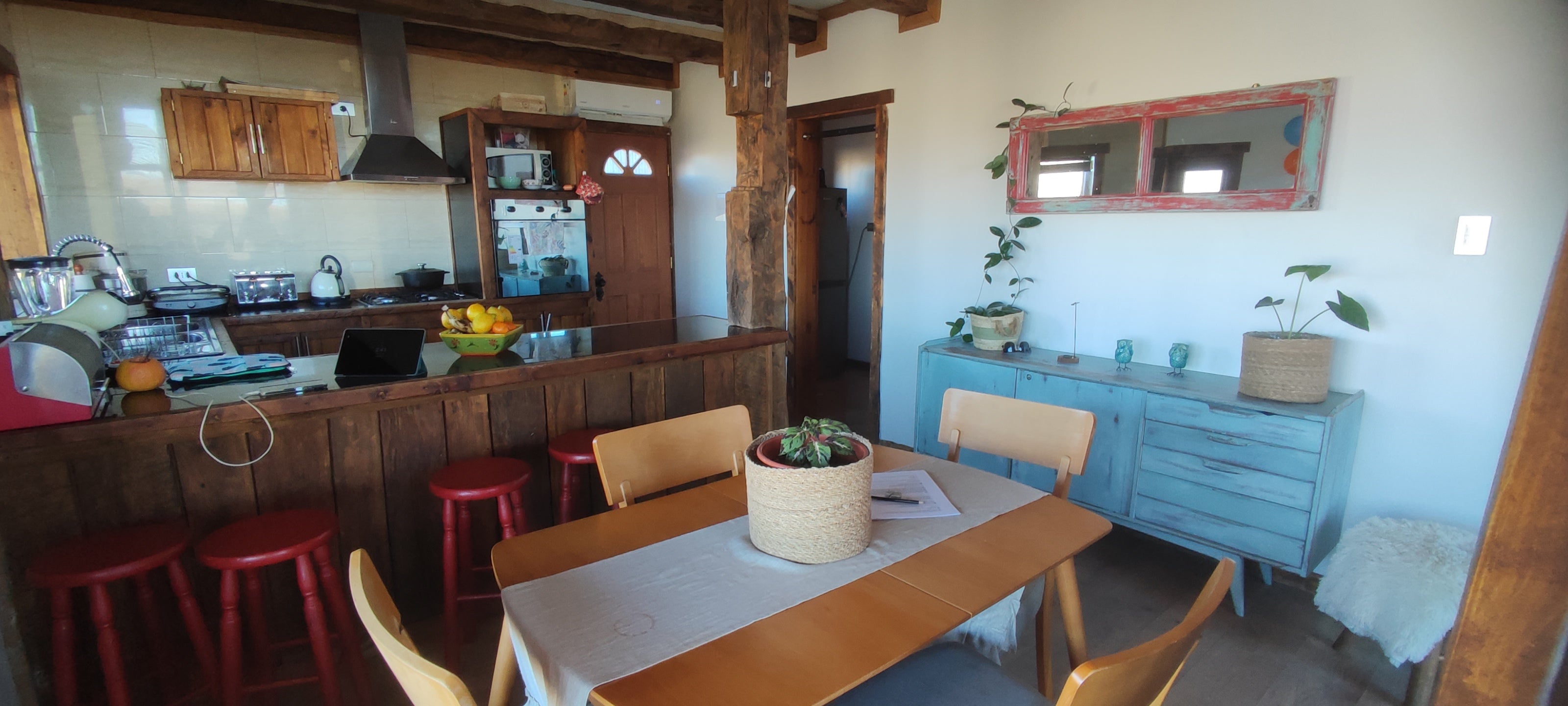 Dos casas en una sola Propiedad  UF 5529