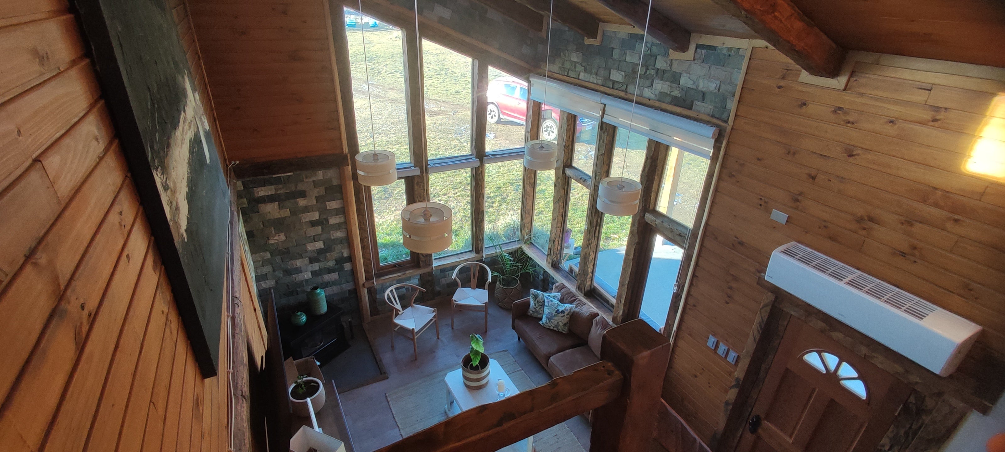 Dos casas en una sola Propiedad  UF 5529