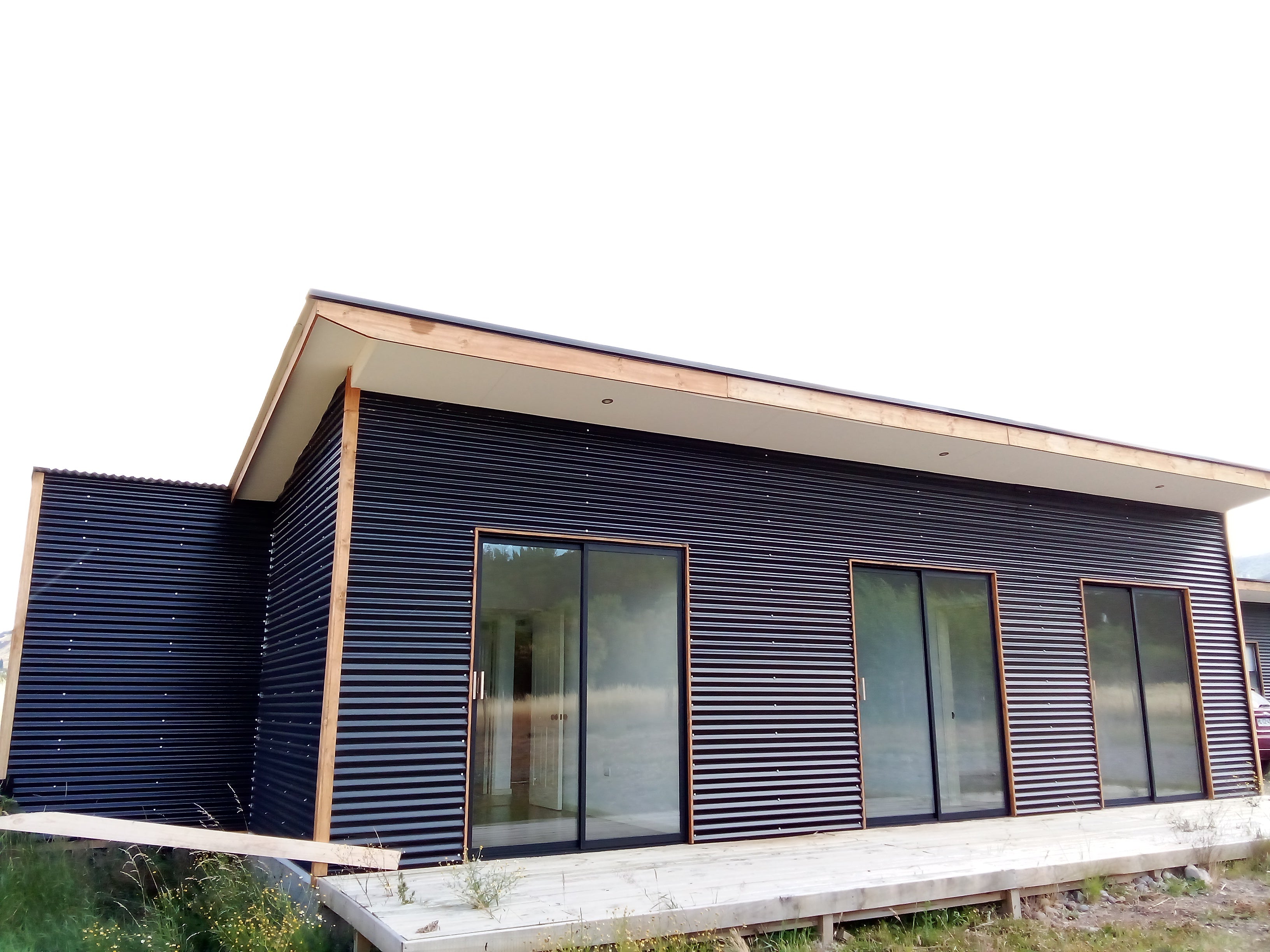 Casa Camino a Lago Atravesado