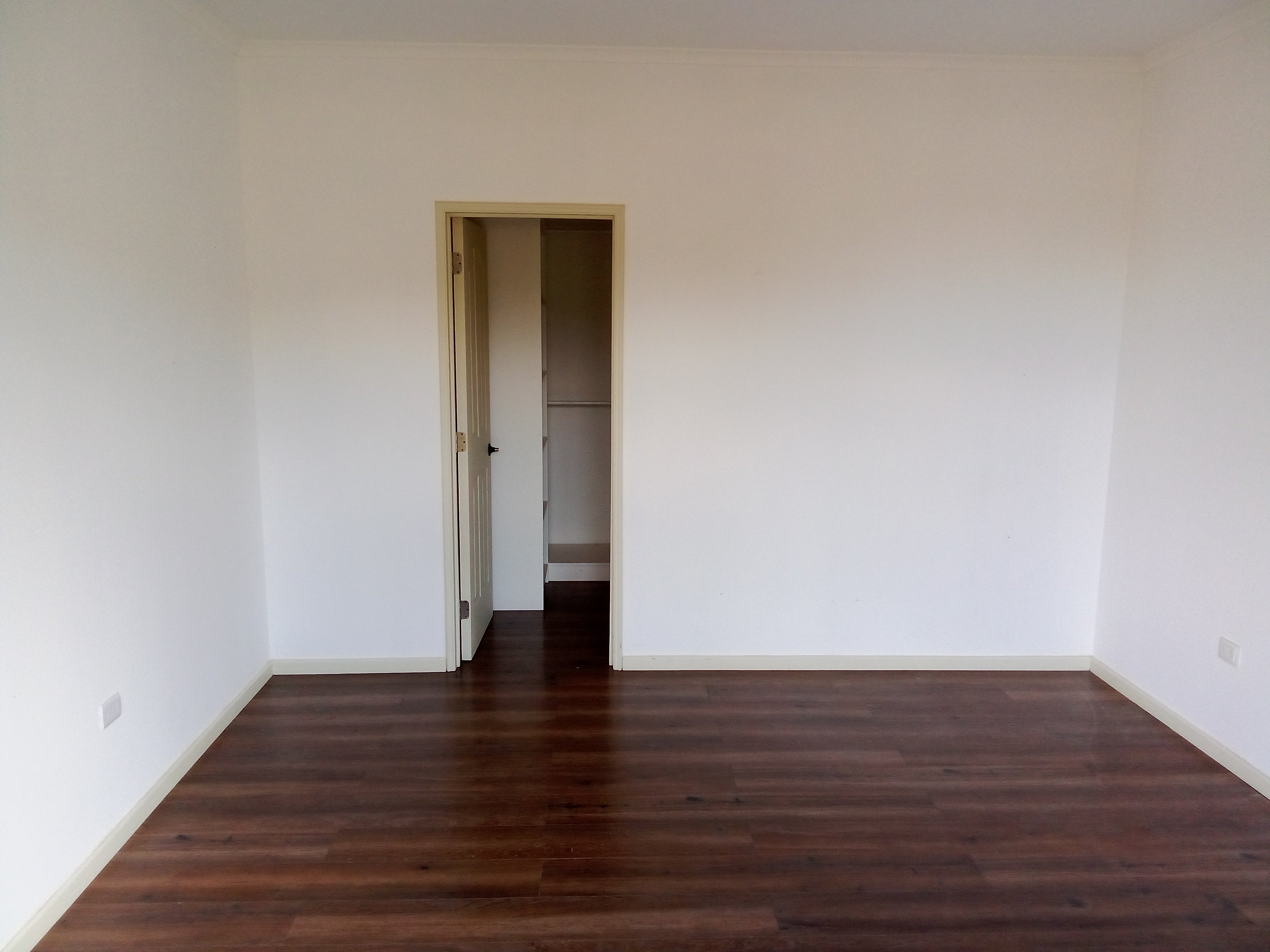 Casa Camino a Lago Atravesado