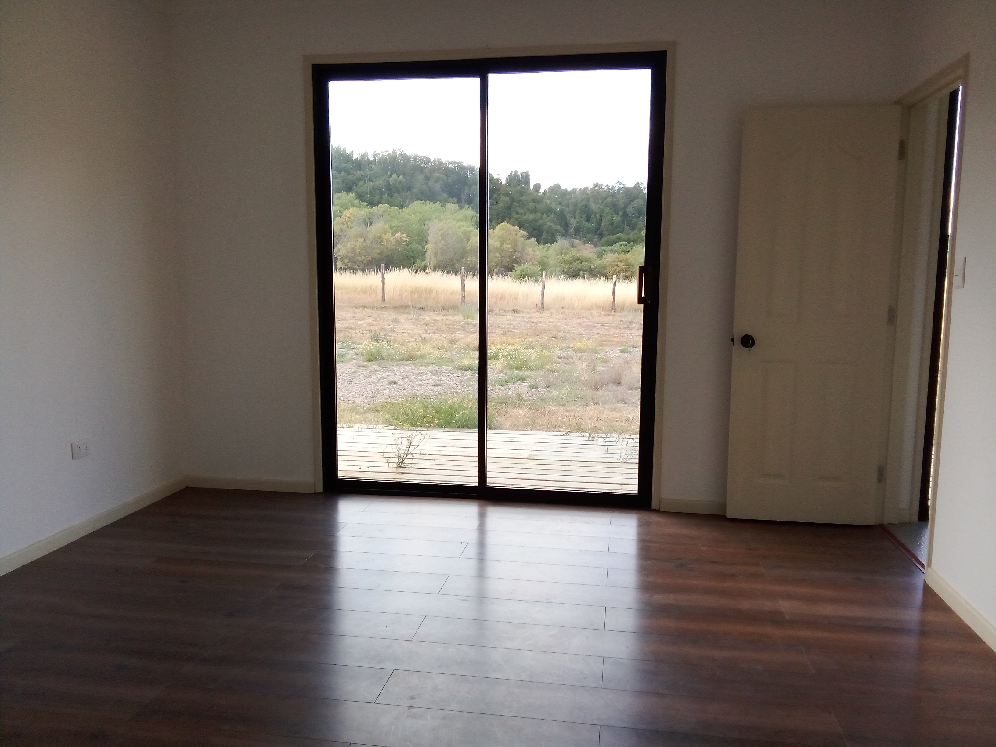 Casa Camino a Lago Atravesado