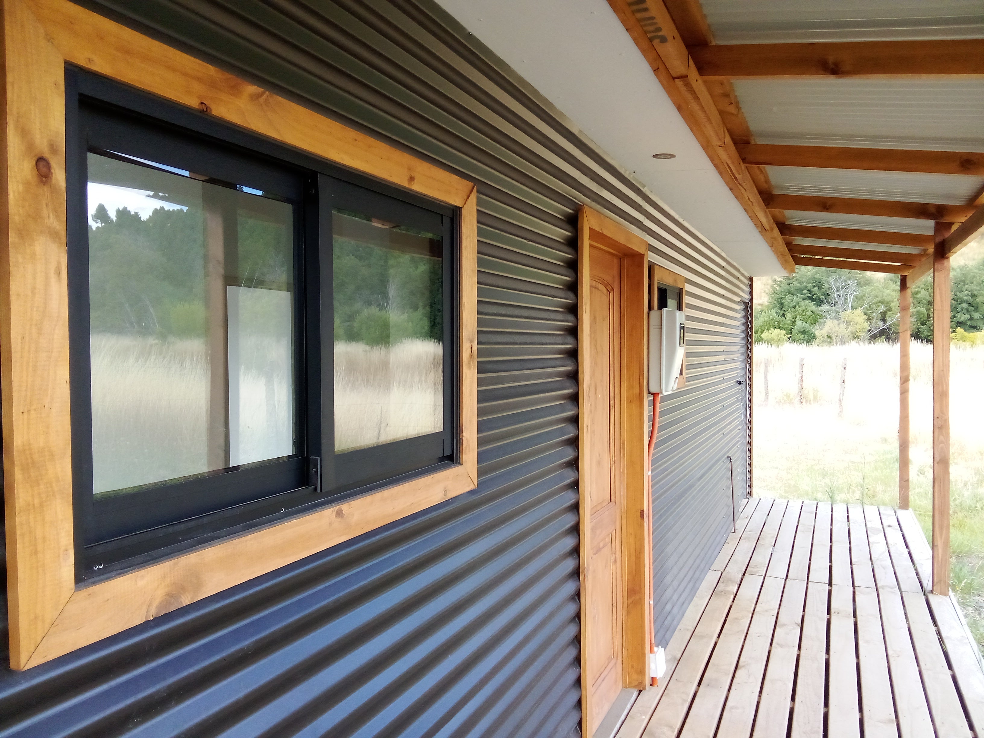 Casa Camino a Lago Atravesado