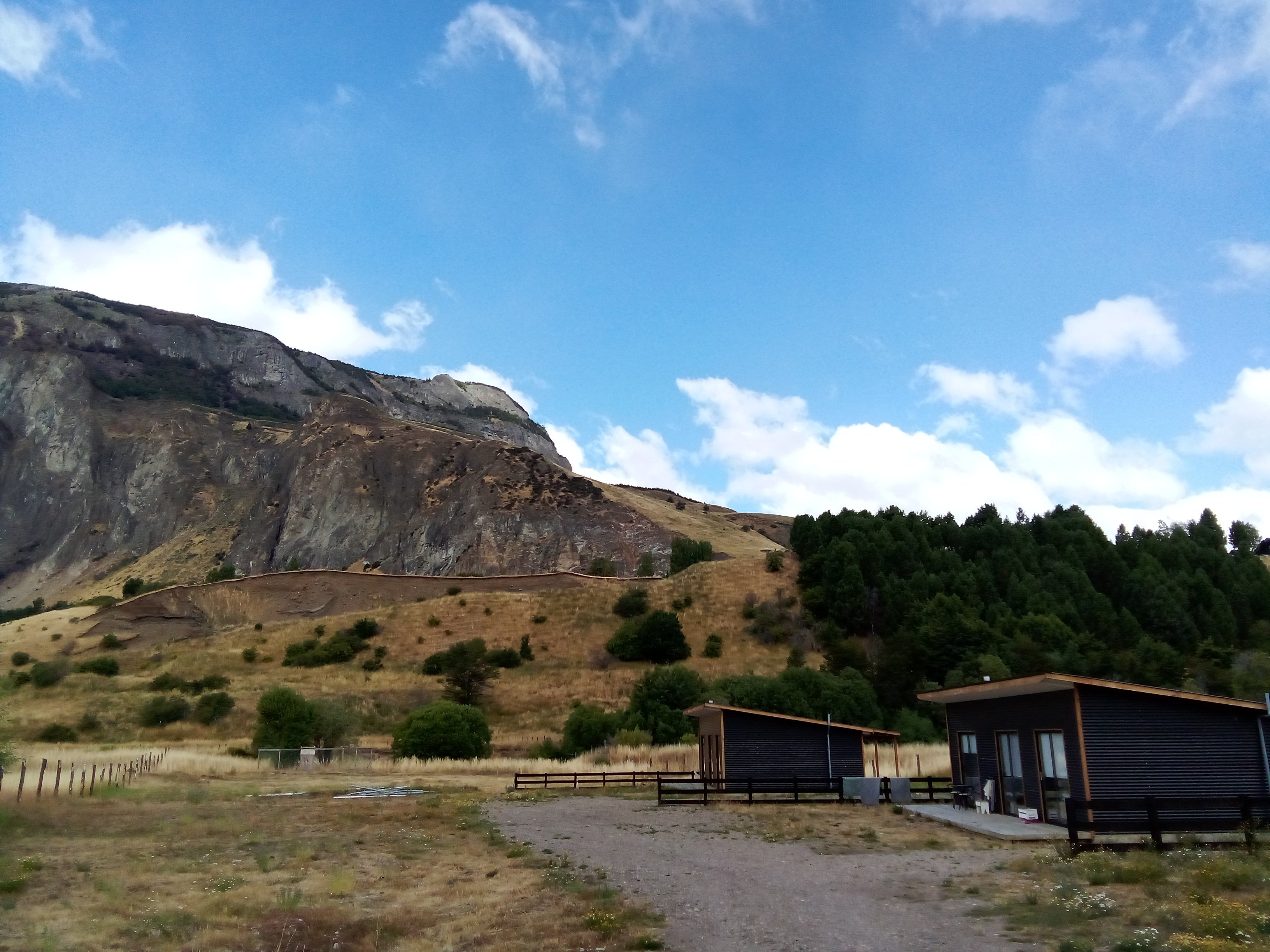 Casa Camino a Lago Atravesado