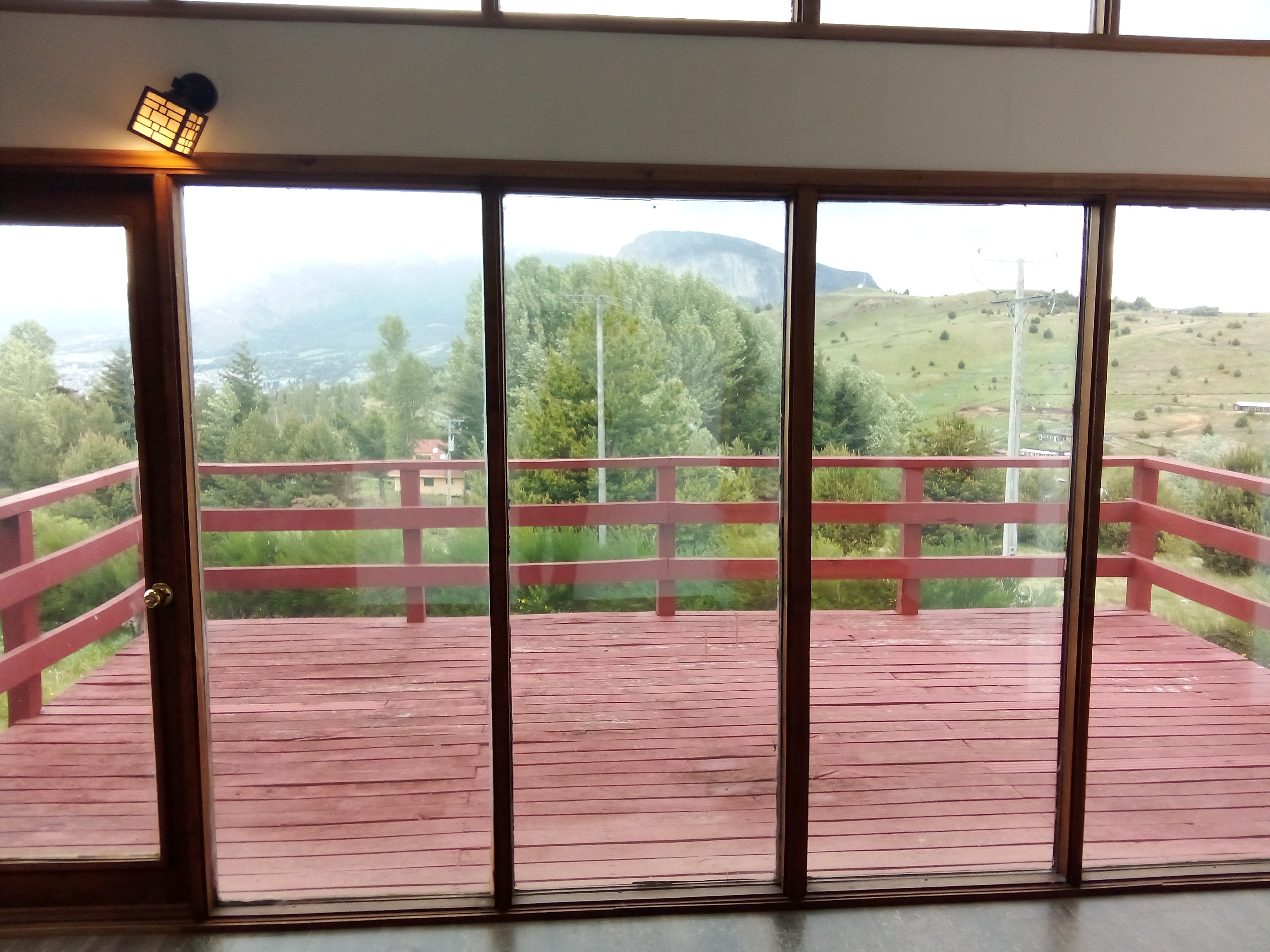 Próximamente Casa en Parcela
