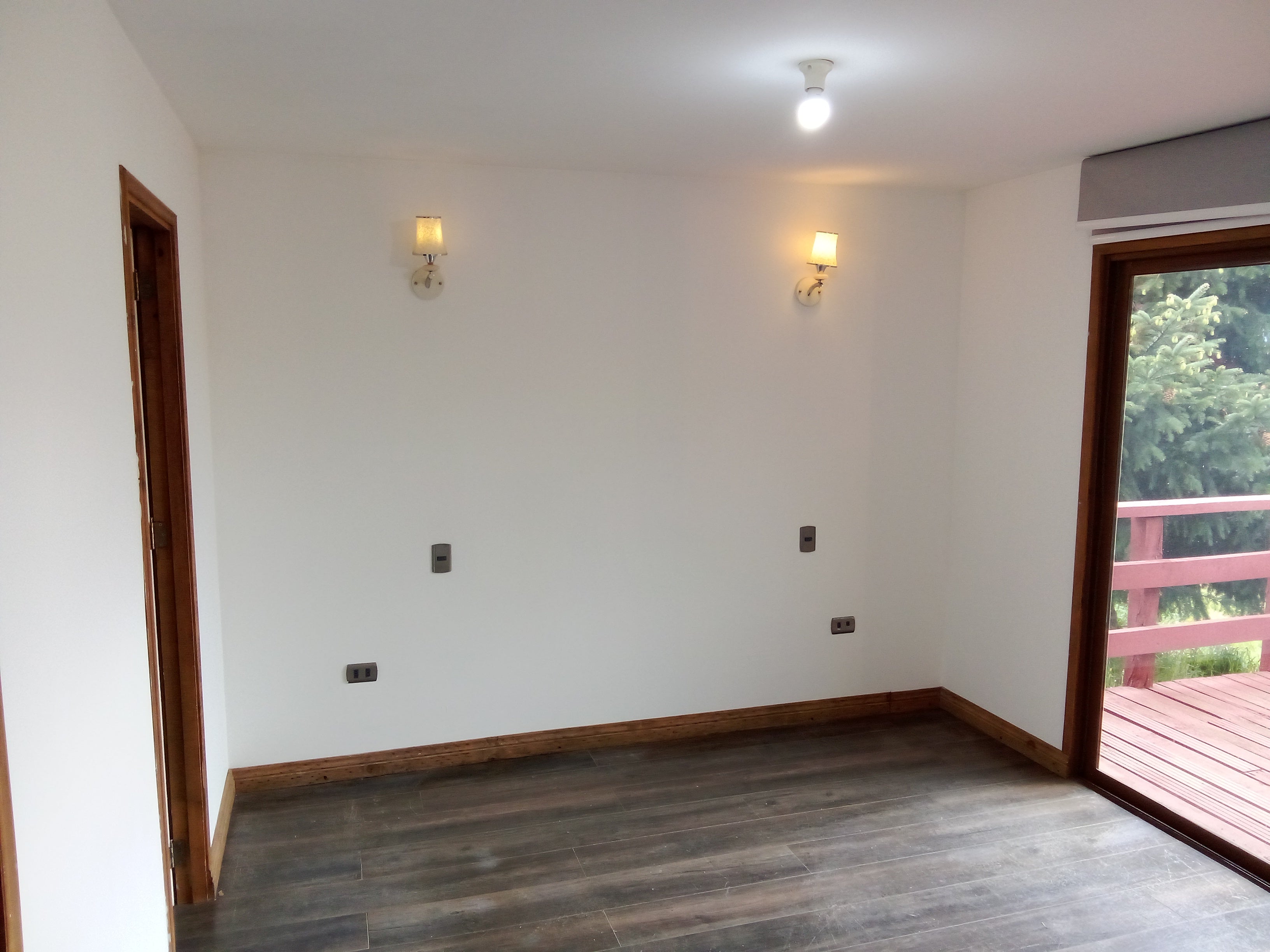 Próximamente Casa en Parcela