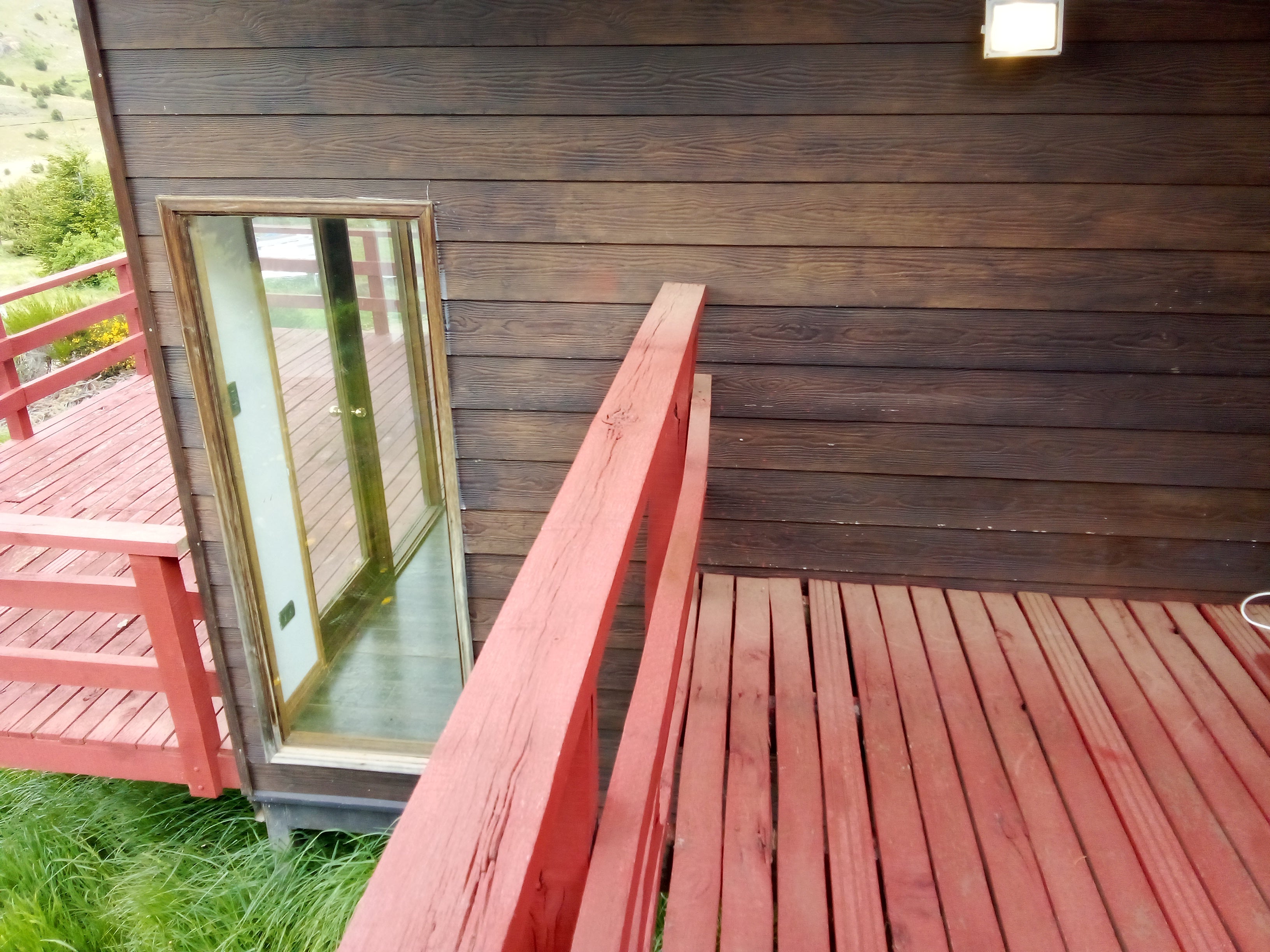 Próximamente Casa en Parcela