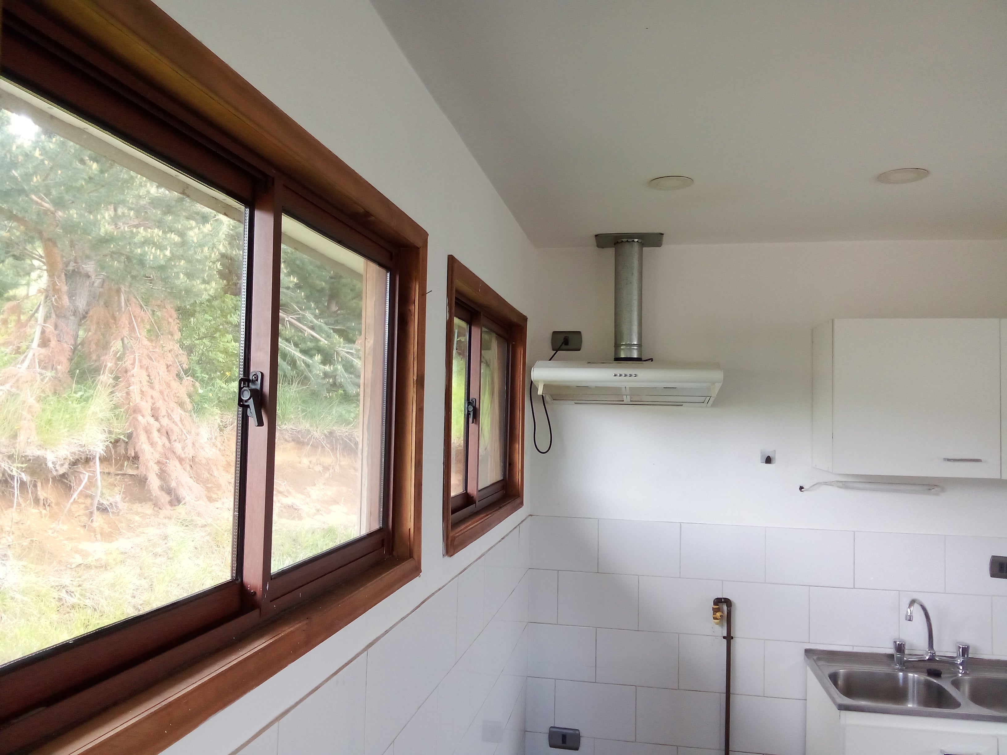 Próximamente Casa en Parcela