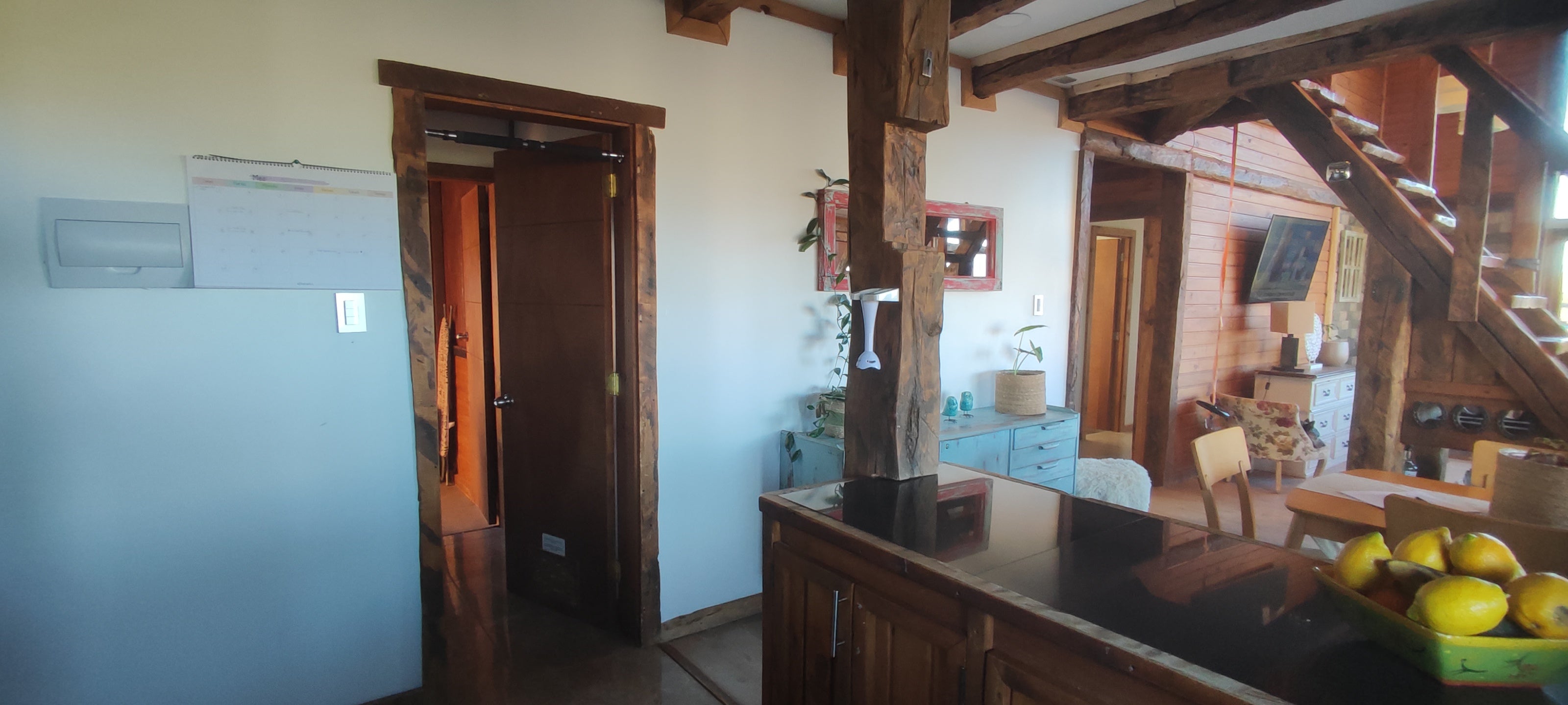 Dos casas en una sola Propiedad  UF 5529