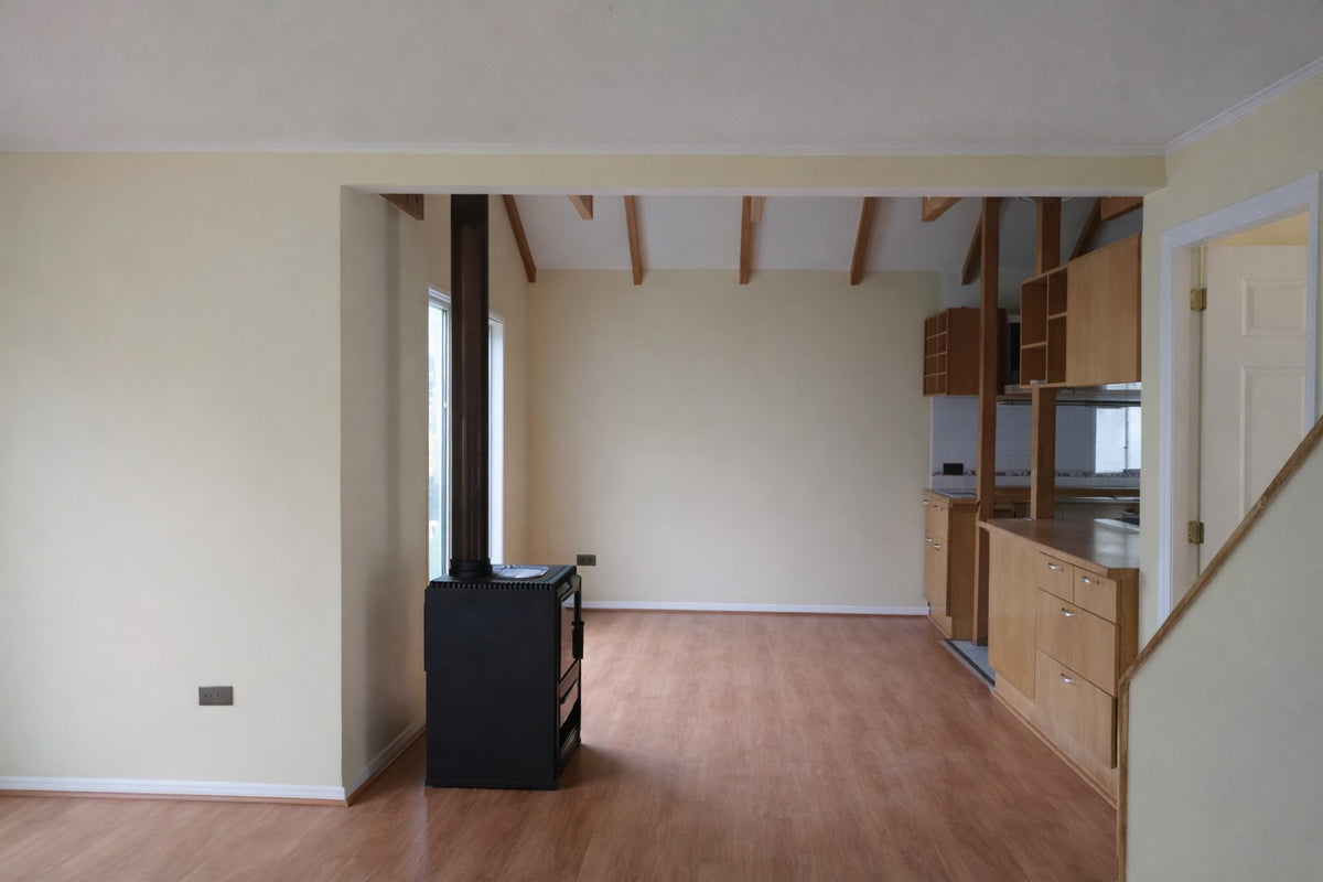 Próximamente Arriendo Casa en Villa Los Ganaderos