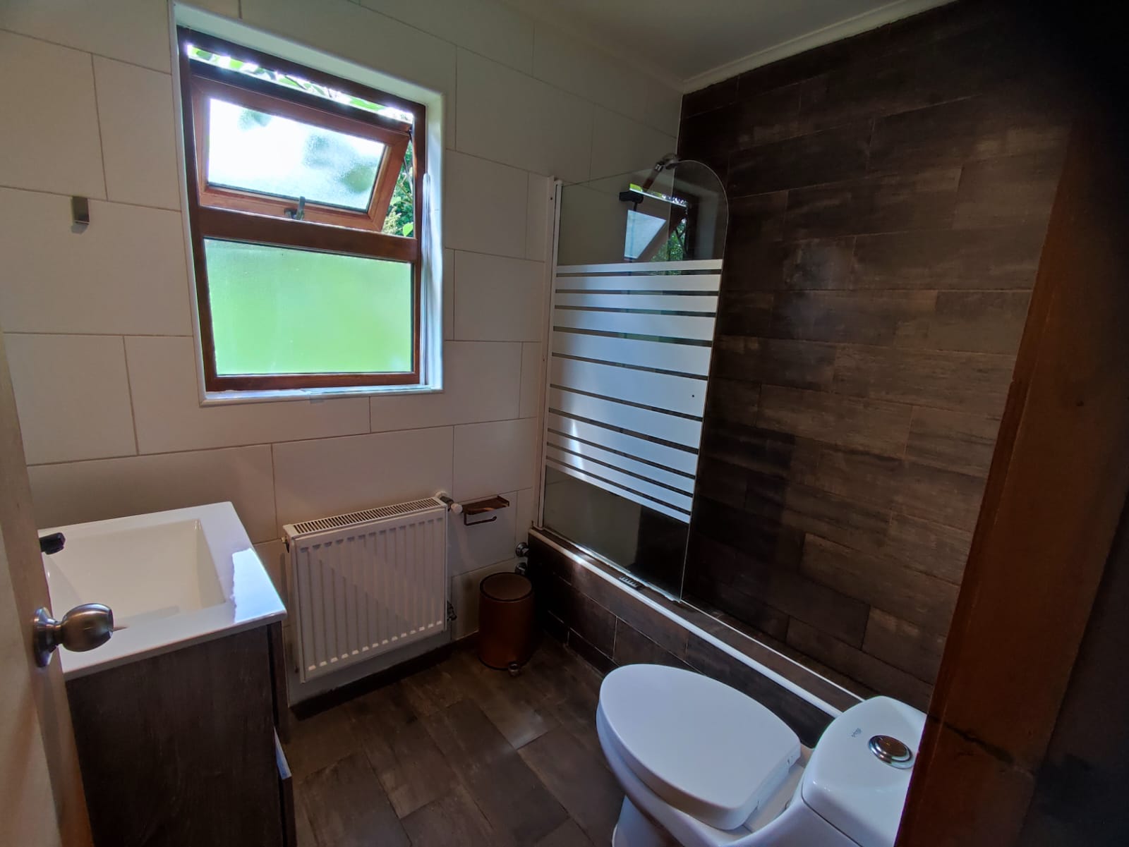 Arriendo Una Casa En Sector Urbano Con Entorno Rural