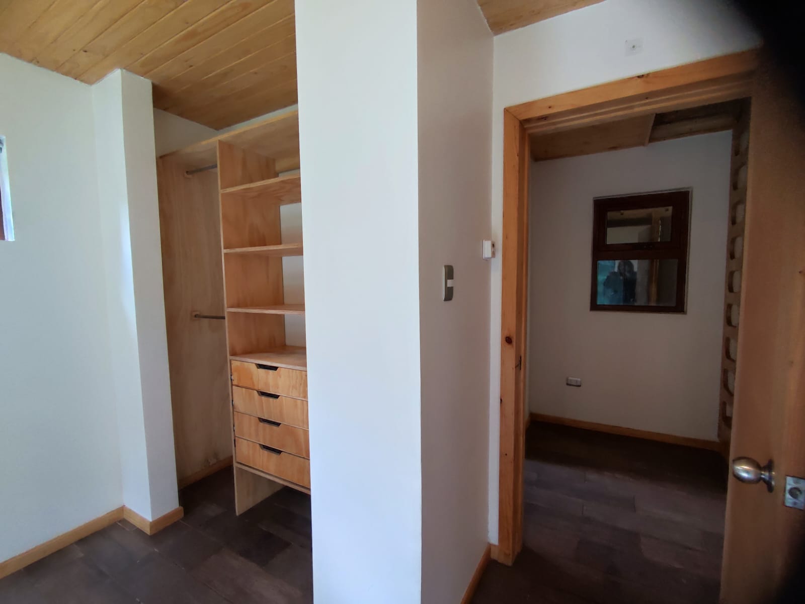 Arriendo Una Casa En Sector Urbano Con Entorno Rural