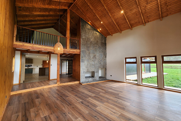 Arriendo casa estupenda, a minutos de Coyhaique