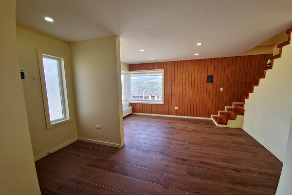 Coyhaique, nuevo hogar te espera en Villa Estancia Austral  UF 18