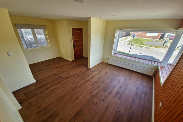 Coyhaique, nuevo hogar te espera en Villa Estancia Austral  UF 18